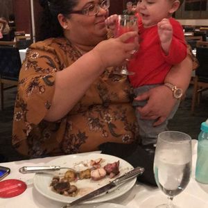 Meet your Posher, Miosotis